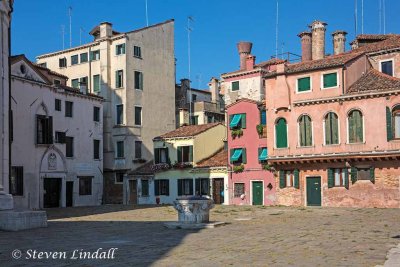 Campo de la Maddalena