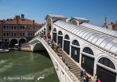 Rialto Bridge