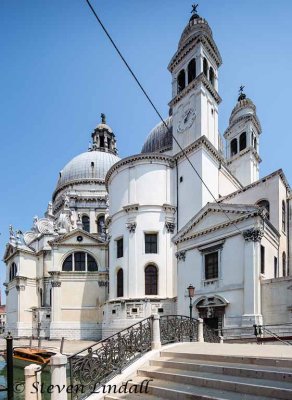 Santa Maria della Salute