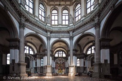 Santa Maria della Salute