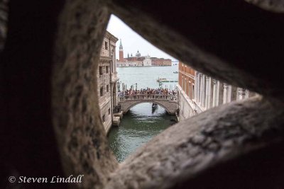 Bridge of Sighs