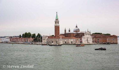 San Giorgio Maggiore