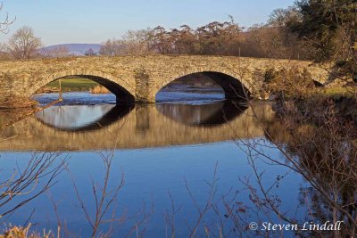 Llandderfel Bridge