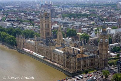 Palace of Westminster