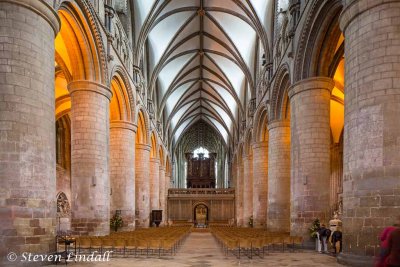 Gloucester Cathedral