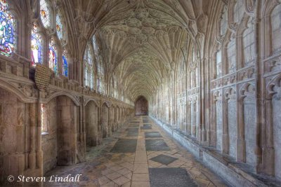 Gloucester Cathedral