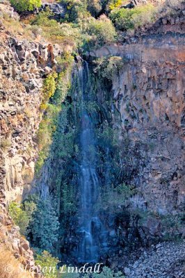Gamla Falls