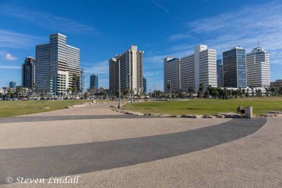 Tel Aviv - Jaffa