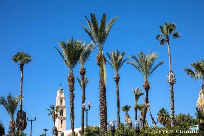 Skyscrapers Jaffa