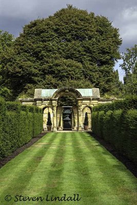 Italian Gardens