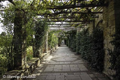 Italian Gardens