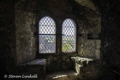 Saint Martin's Chapel - Arundel Castle
