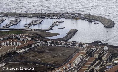 Marina San Miguel - Tenerife