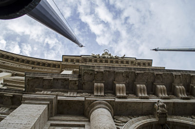 Piazza Della Repubblica