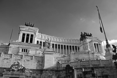 Altare della Patria