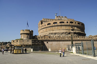 Castel Sant'Angelo