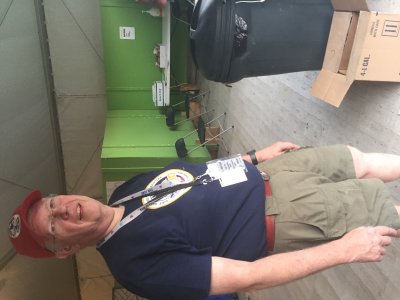 14. John inspecting.JPG