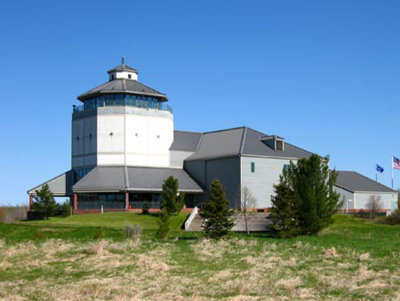 10 North Country NST-Northern Great Lakes Visitor Center.jpg