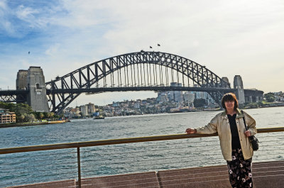 City of Sydney highlights