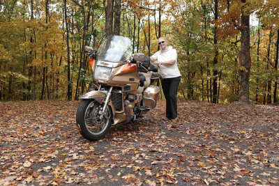 Haliburton Oct 2018
