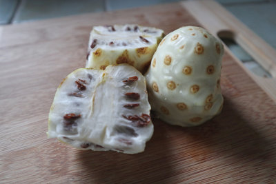 Soursop fruit