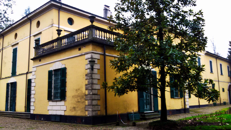 Villa Verdi155007