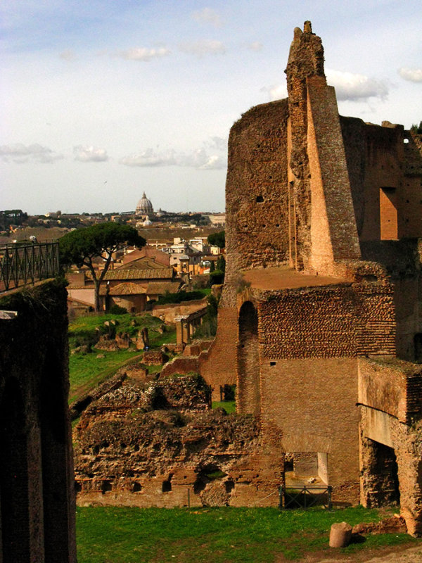 Palatine Hill1224