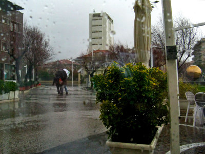 Stormy Weather<br />0678