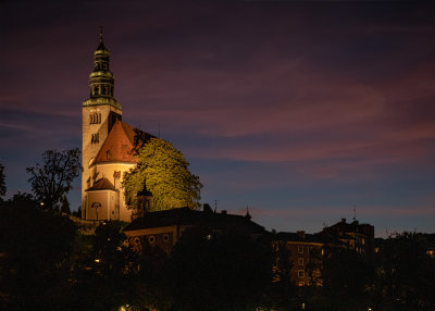 Austria and Germany 2018