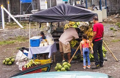 Costa Rica : Ordinary Life