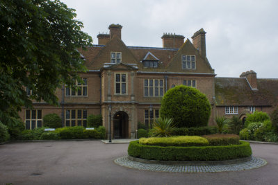 horwood_house