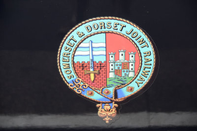 Somerset & Dorset Joint Railway