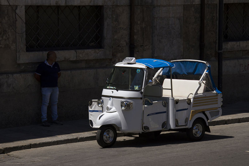 Palerme (Sicile)