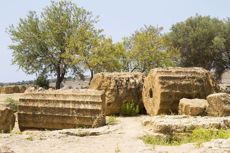 Agrigento