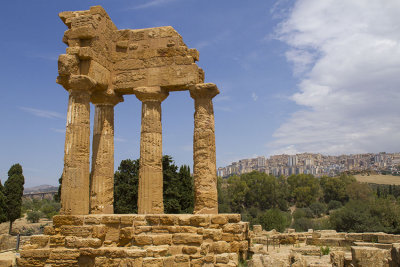 Agrigento (Sicile)