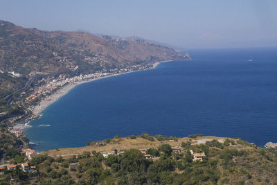 taormina (Sicile)