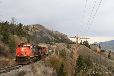 Canadian National Railway