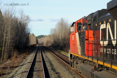 Canadian National Railway