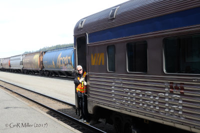 Canadian National Railway