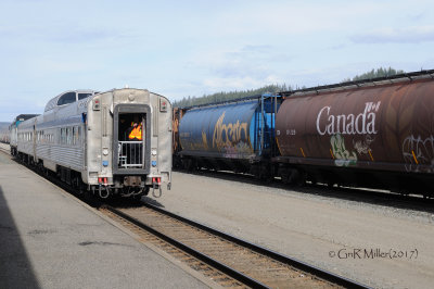 Canadian National Railway