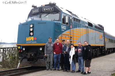 Canadian National Railway