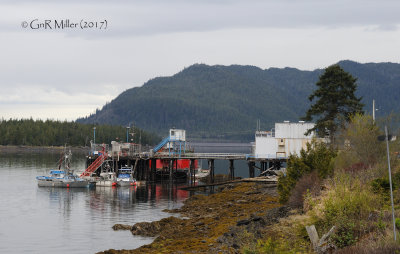 Canadian National Railway