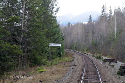 Canadian National Railway