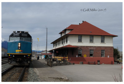 Canadian National Railway