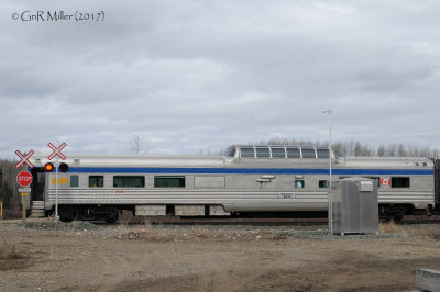 Canadian National Railway