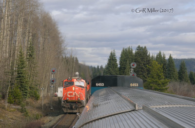 Canadian National Railway