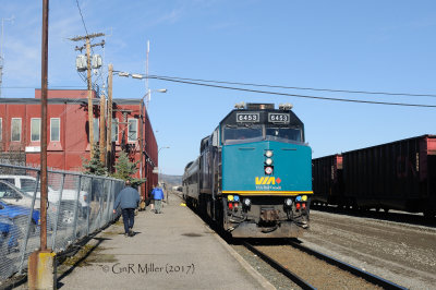 Canadian National Railway