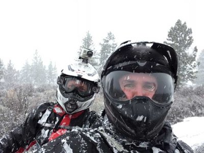 03-04-17 Sunriver
