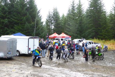 08-13-17 Nestucca Applegate Ride