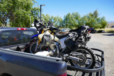 SE Oregon Adventure Day 5